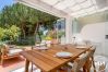 Apartment in Marbella - Lochloosa | Pool - terrace - golf