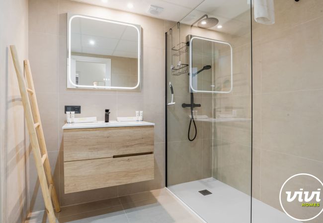 Apartment in Sitio de Calahonda - Vista Palmera | Apartment with terrace in Mijas Apartment in Sitio de Calahonda - Vista Palmera | Apartment with terrace in Mijas