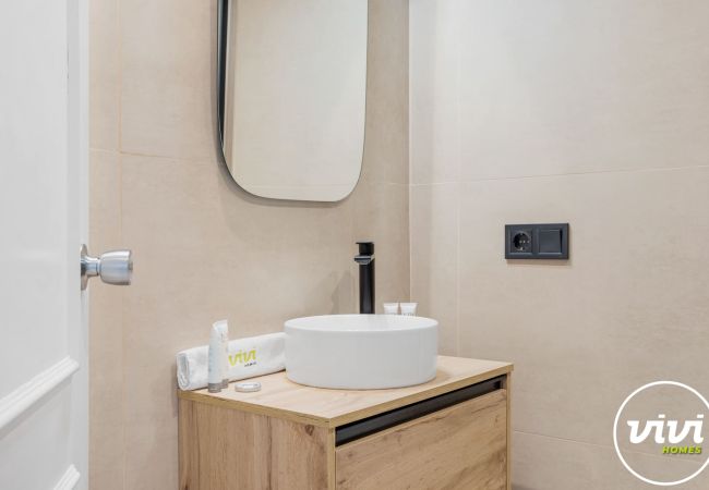 Apartment in Sitio de Calahonda - Vista Palmera | Apartment with terrace in Mijas Apartment in Sitio de Calahonda - Vista Palmera | Apartment with terrace in Mijas