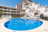 Apartment in Sitio de Calahonda - Vista Palmera | Apartment with terrace in Mijas