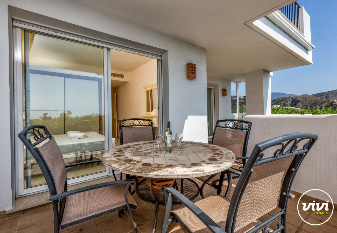 Apartment in Benahavís - Casa Voline | with views in Benahavís