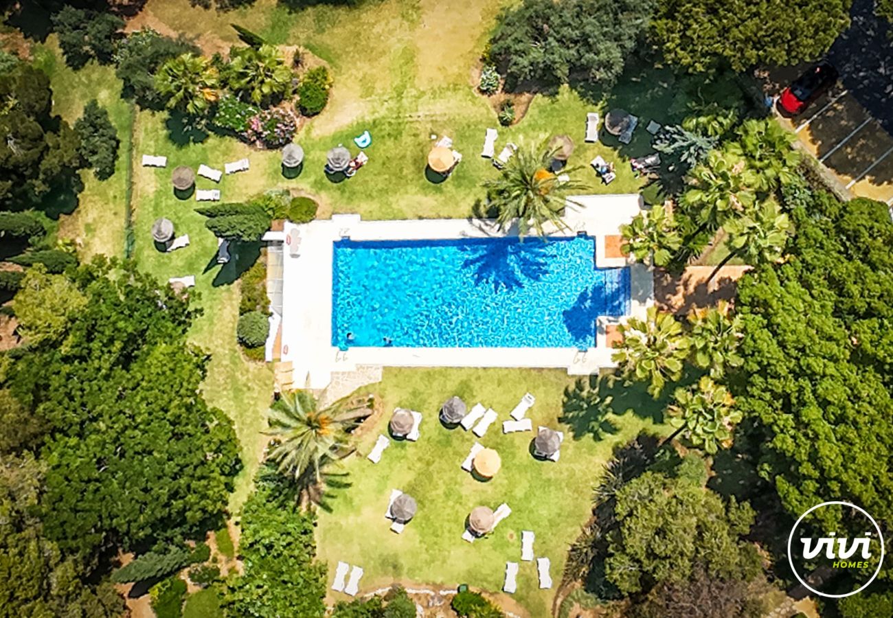 Apartment in Benahavís - Casa Voline | with views in Benahavís