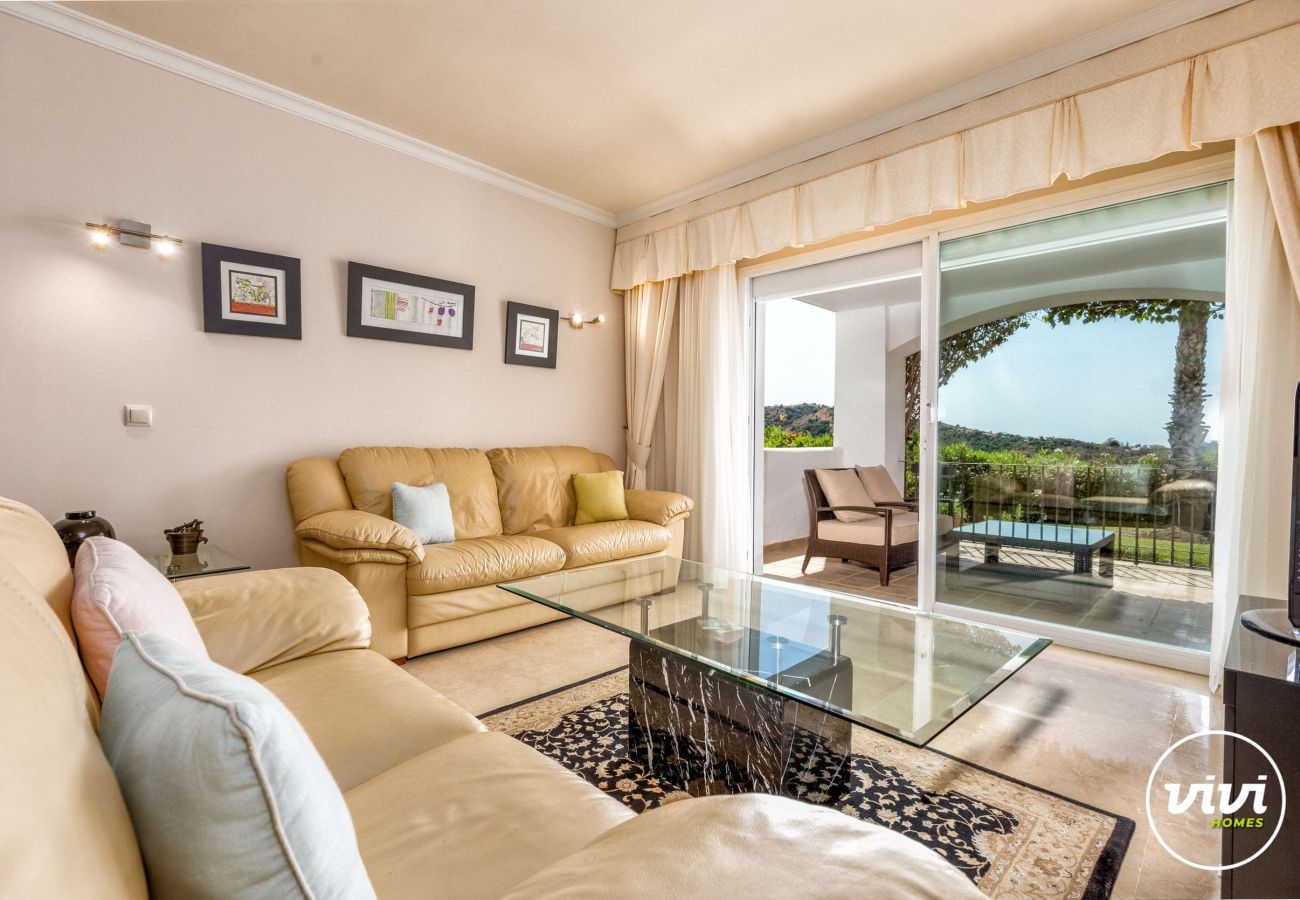 Apartment in Benahavís - Casa Voline | with views in Benahavís