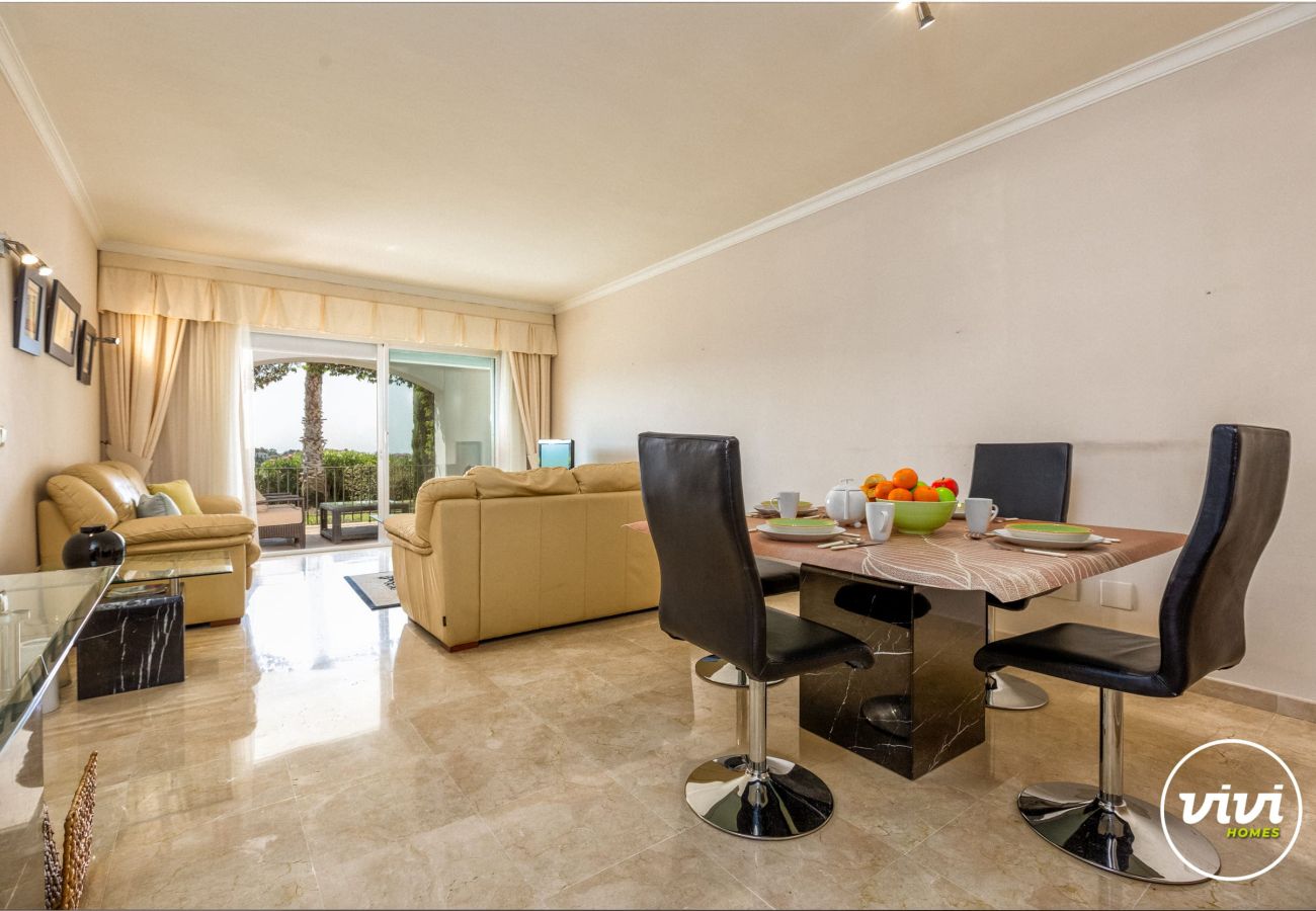 Apartment in Benahavís - Casa Voline | with views in Benahavís