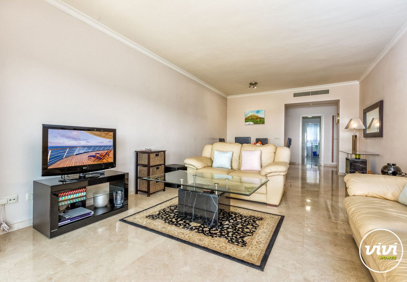 Apartment in Benahavís - Casa Voline | with views in Benahavís