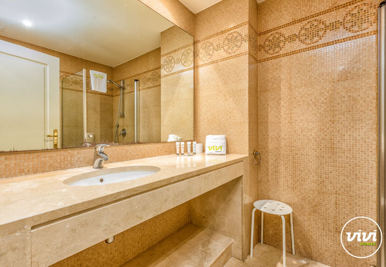Apartment in Benahavís - Casa Voline | with views in Benahavís