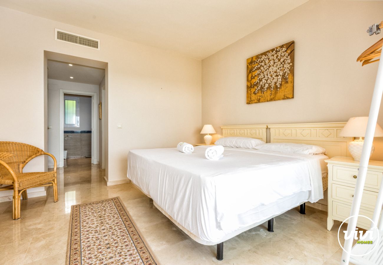 Apartment in Benahavís - Casa Voline | with views in Benahavís