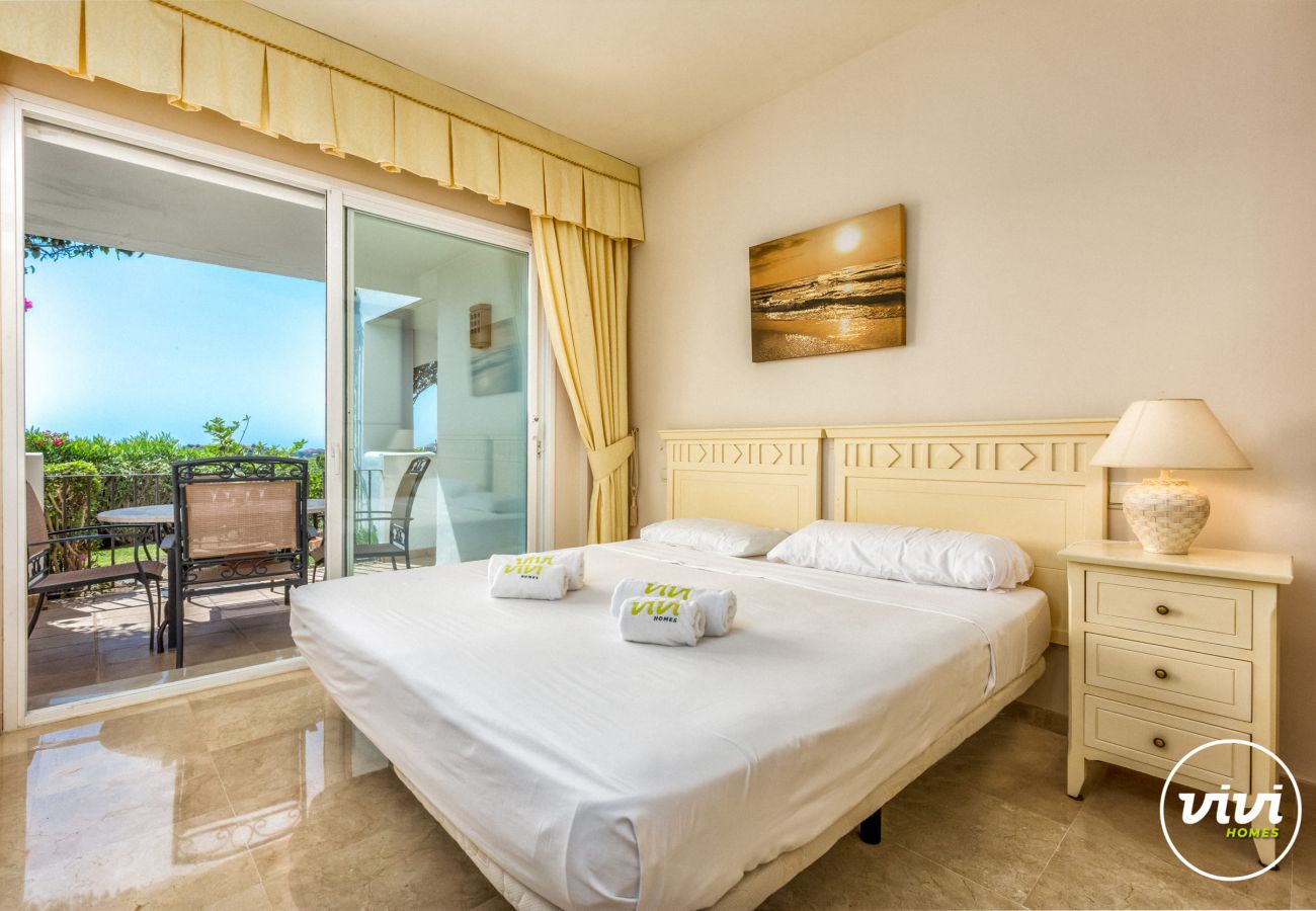 Apartment in Benahavís - Casa Voline | with views in Benahavís