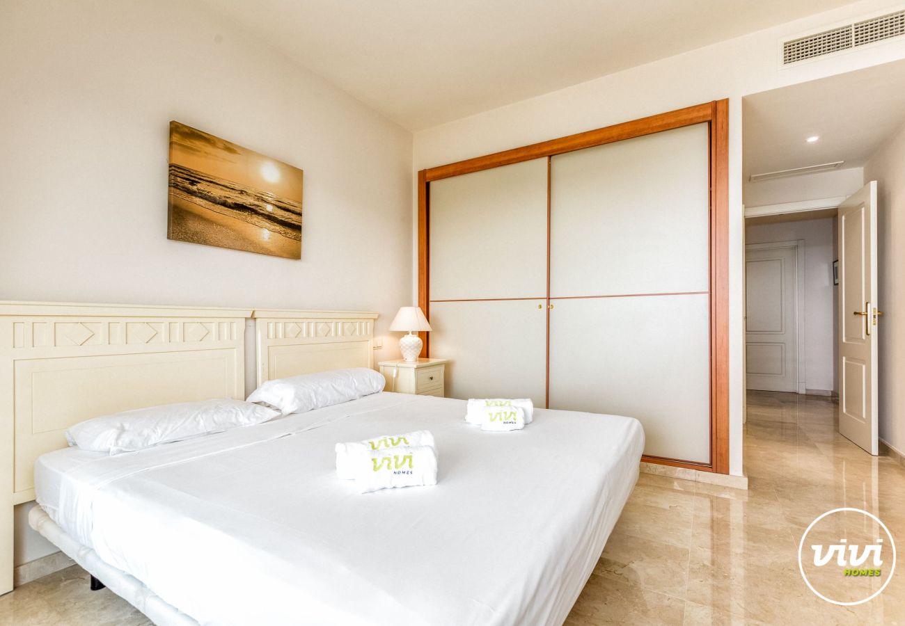 Apartment in Benahavís - Casa Voline | with views in Benahavís