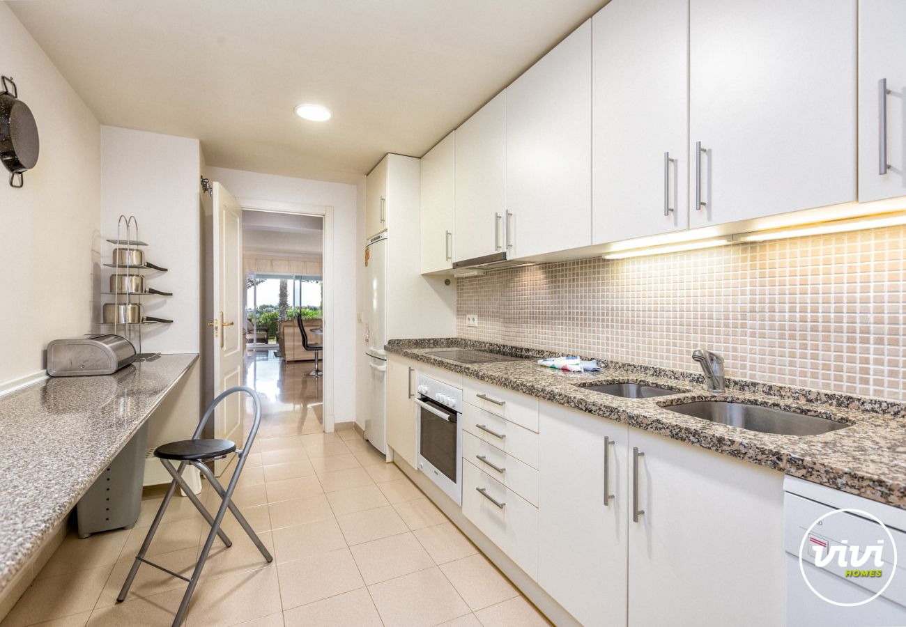 Apartment in Benahavís - Casa Voline | with views in Benahavís