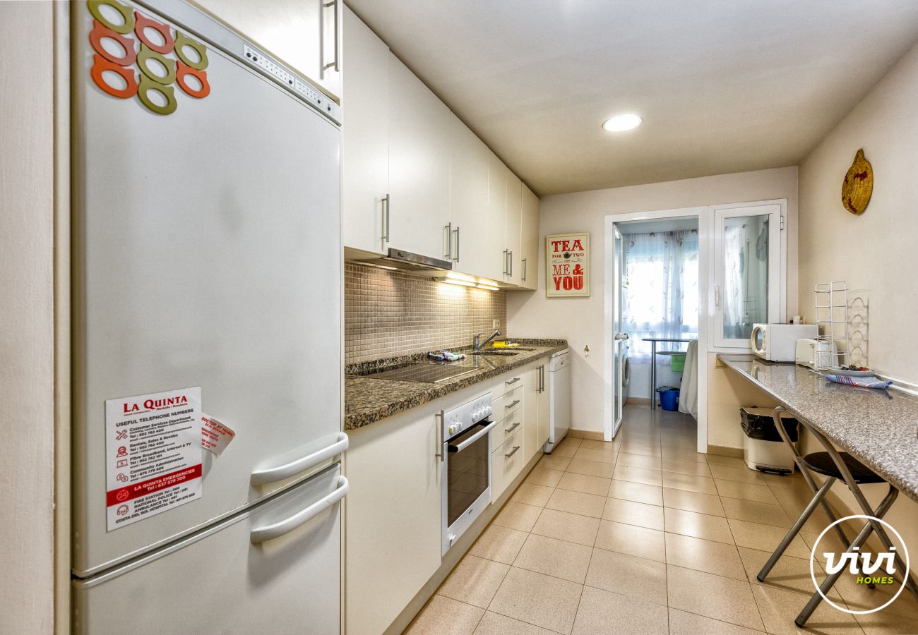 Apartment in Benahavís - Casa Voline | with views in Benahavís
