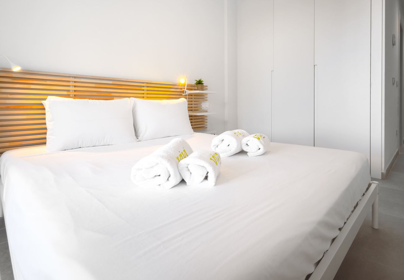 Apartment in La Cala de Mijas - Calanova 2 | with pool in Mijas