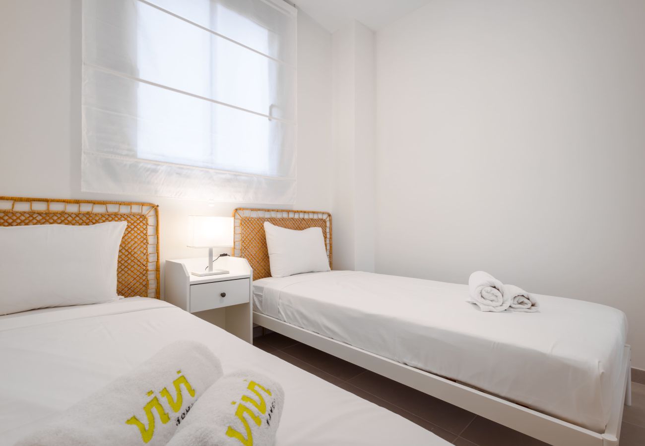 Apartment in La Cala de Mijas - Calanova 2 | with pool in Mijas