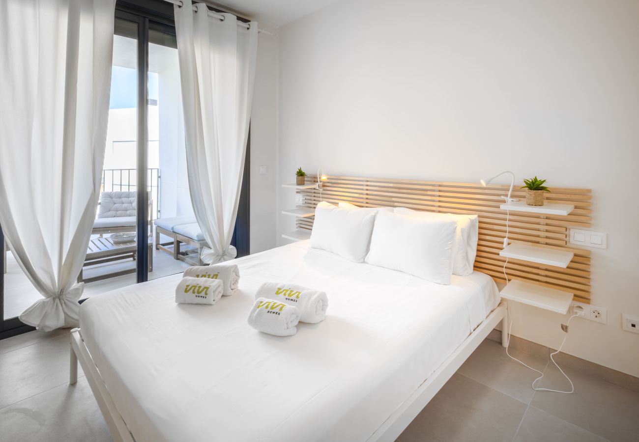 Apartment in La Cala de Mijas - Calanova 2 | with pool in Mijas