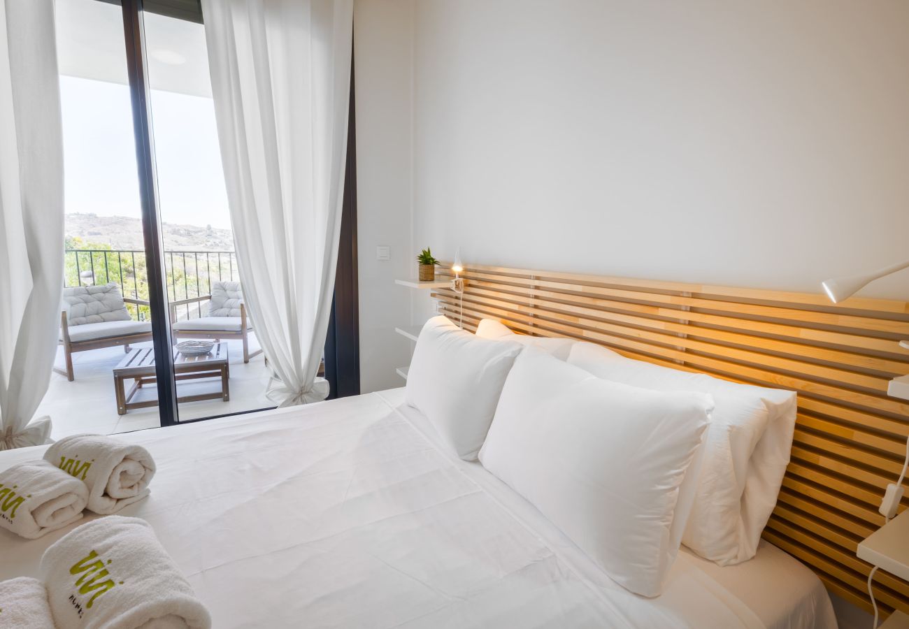 Apartment in La Cala de Mijas - Calanova 2 | with pool in Mijas