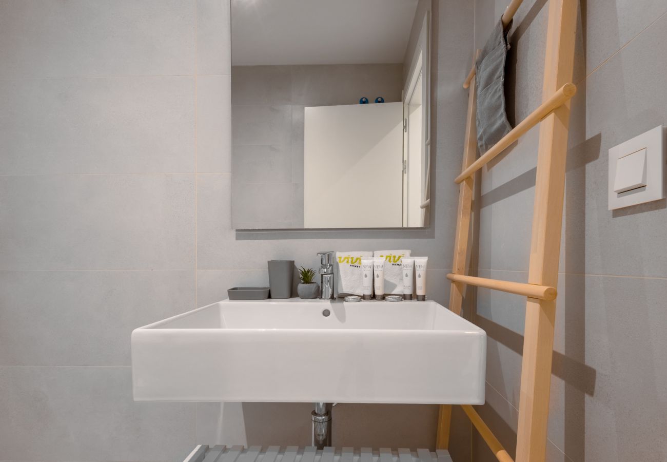 Apartment in La Cala de Mijas - Calanova 2 | with pool in Mijas