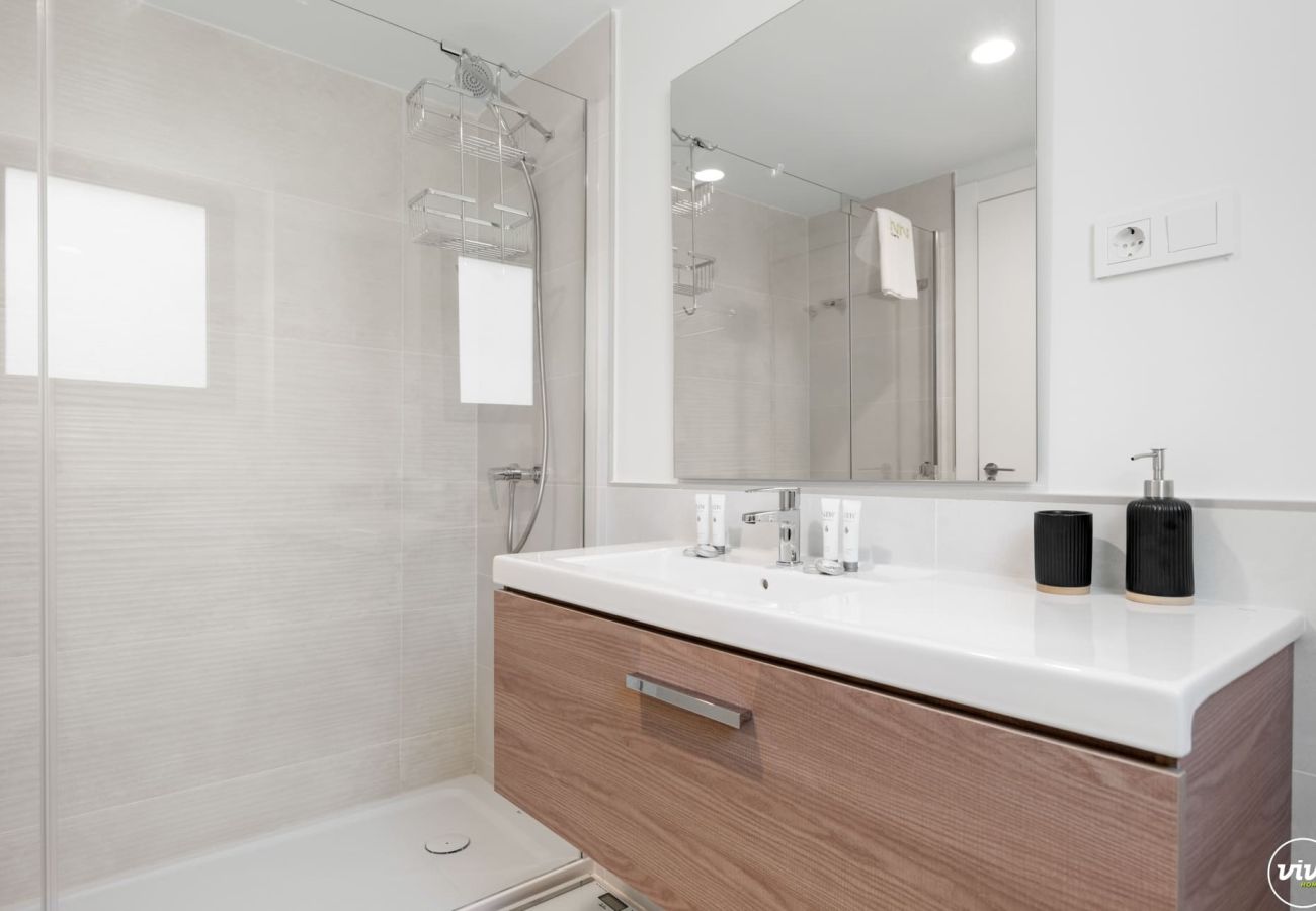 Apartment in La Cala de Mijas - Calanova 2 | with pool in Mijas