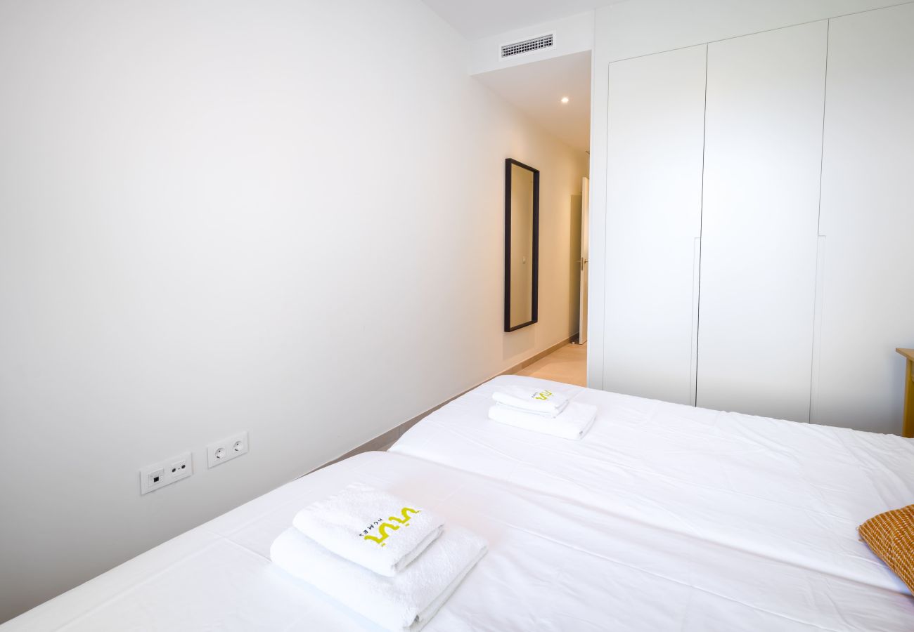 Apartment in La Cala de Mijas - Calanova Golf | with pool in Mijas