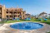Apartment in La Cala de Mijas - Calanova Golf | with terrace in Mijas