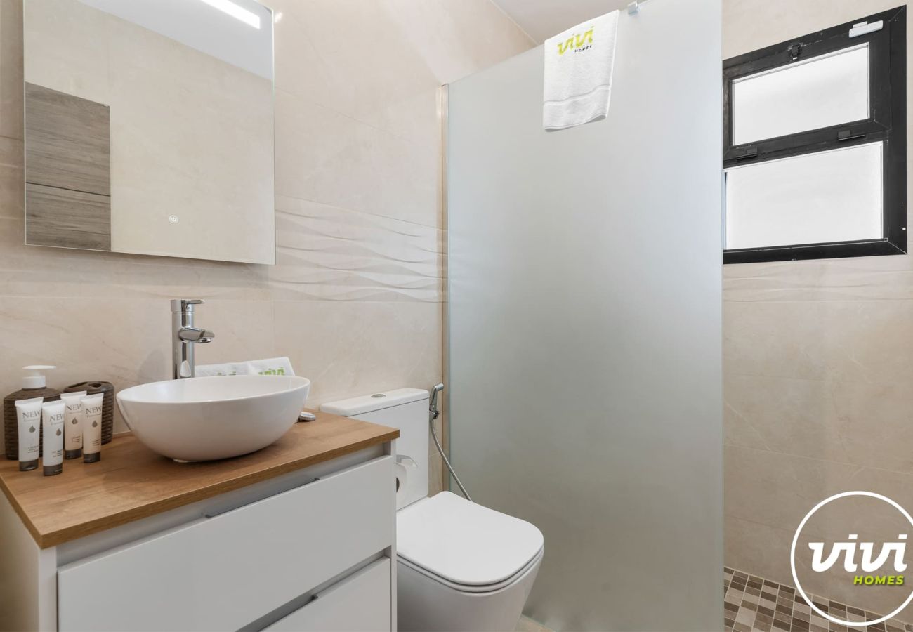 Apartment in Sitio de Calahonda - Solveig | beachfront with pool in Calahonda