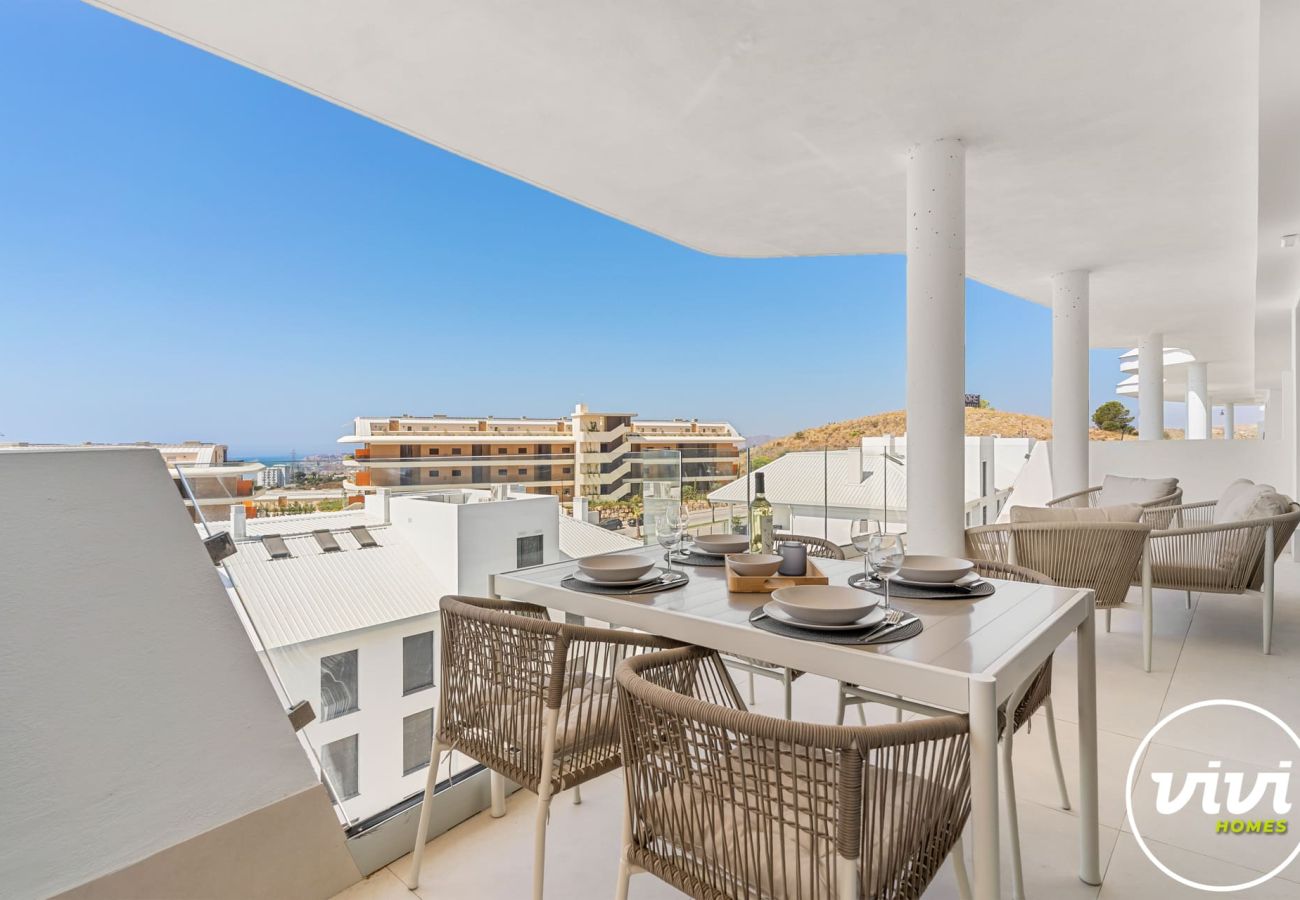 Apartment in Fuengirola - Mimosa | with views in Fuengirola