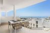 Apartment in Fuengirola - Mimosa | Sea views - terrace 