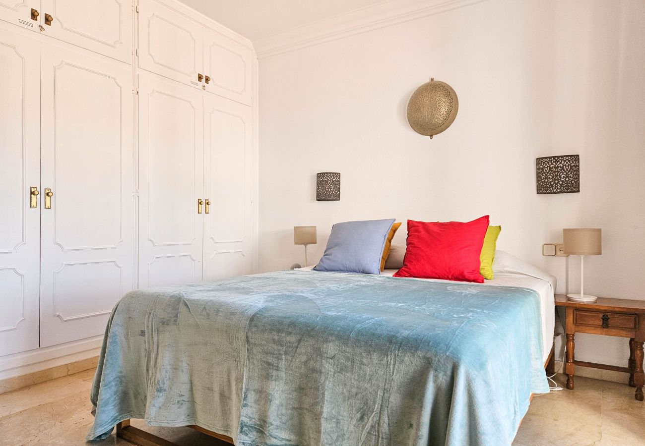 Villa in Mijas - Villa de la Fuente | Pool & views in Mijas