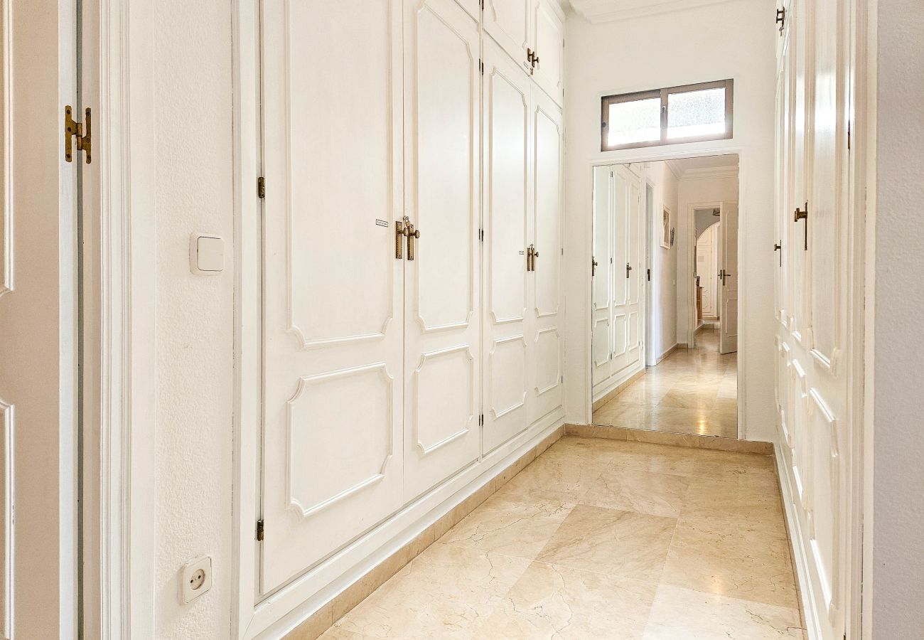 Villa in Mijas - Villa de la Fuente | Pool & views in Mijas