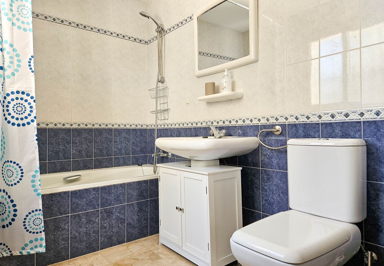 Villa in Mijas - Villa de la Fuente | Pool & views in Mijas