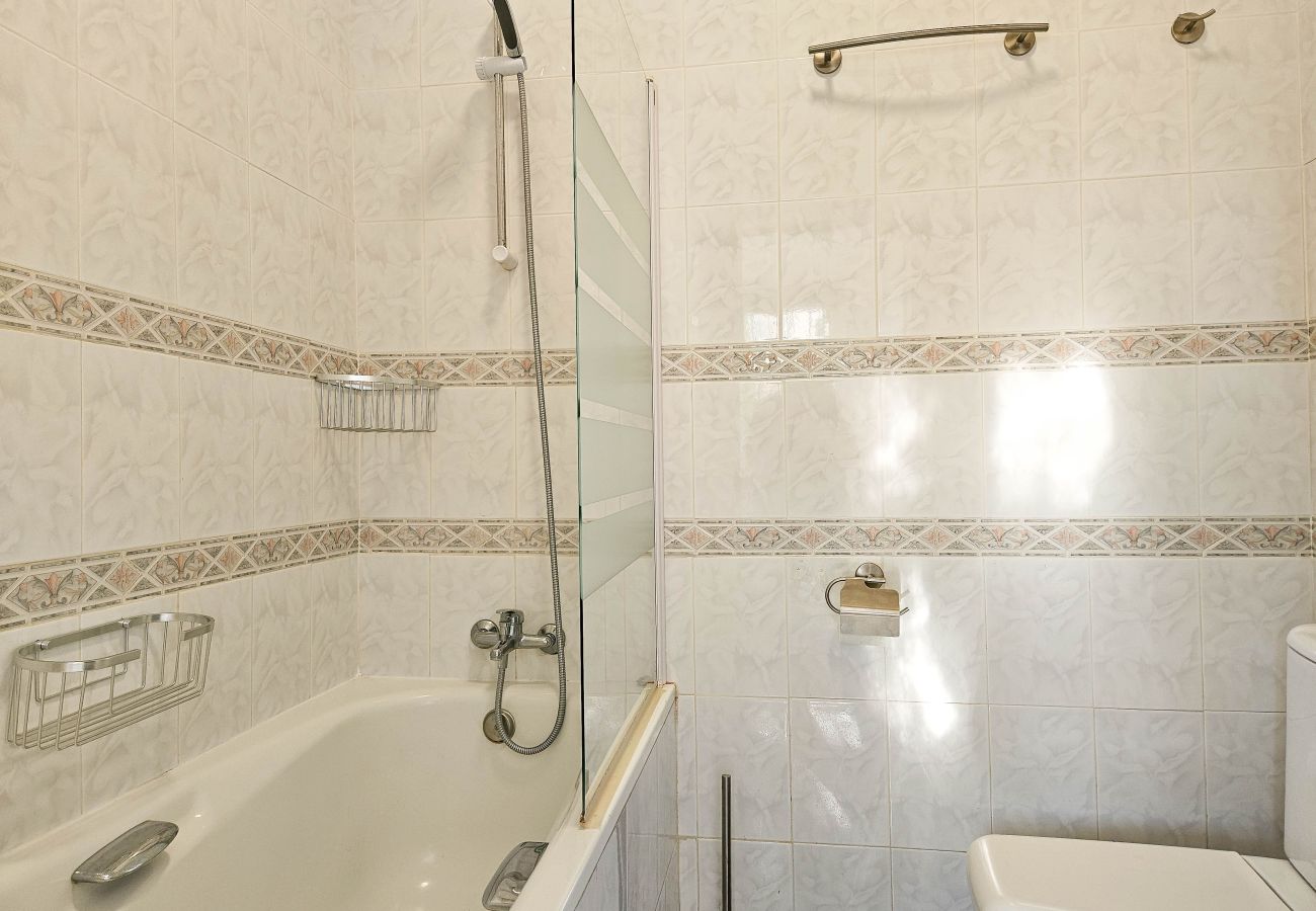 Villa in Mijas - Villa de la Fuente | Pool & views in Mijas