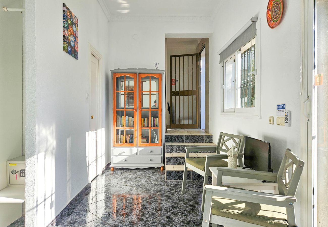 Villa in Mijas - Villa de la Fuente | Pool & views in Mijas