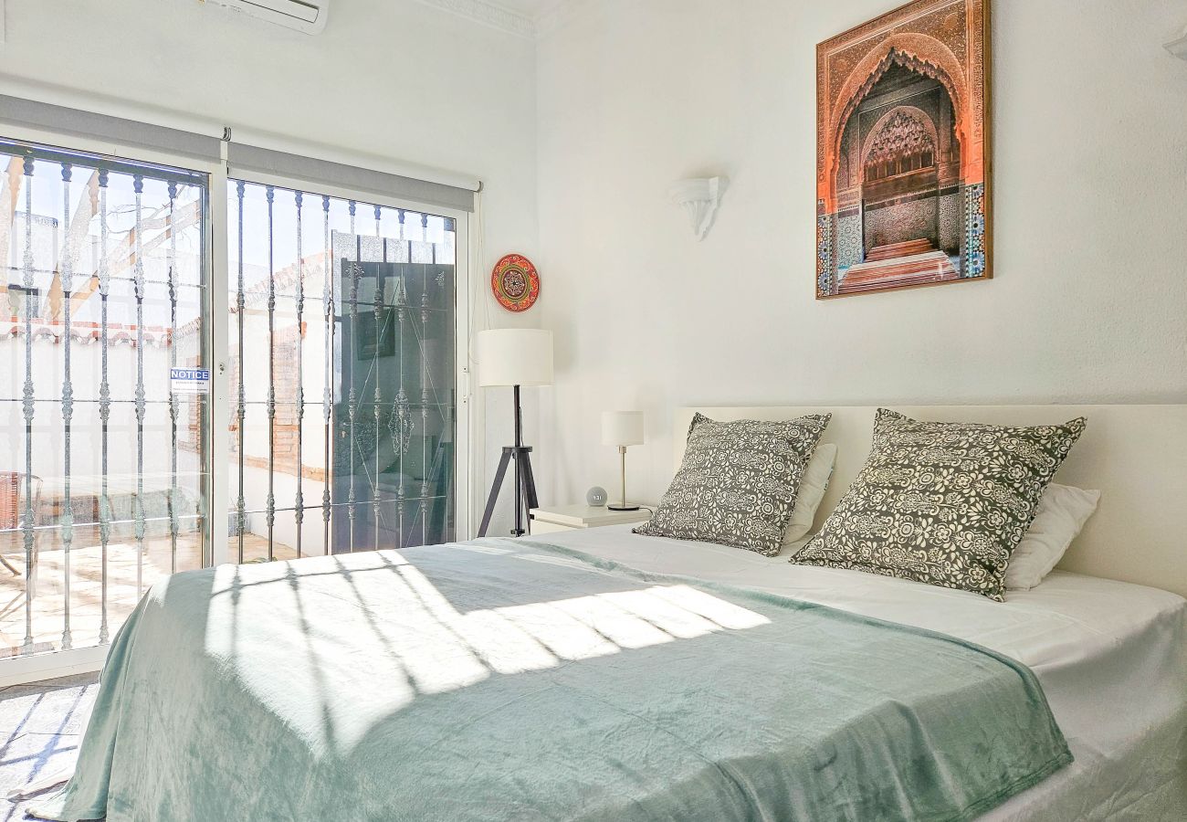 Villa in Mijas - Villa de la Fuente | Pool & views in Mijas