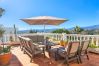 Villa in Mijas - Villa de la Fuente | Pool & views in Mijas Villa in Mijas - Villa de la Fuente | Pool & views in Mijas