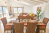 Villa in Mijas - Villa de la Fuente | Pool & views in Mijas Villa in Mijas - Villa de la Fuente | Pool & views in Mijas