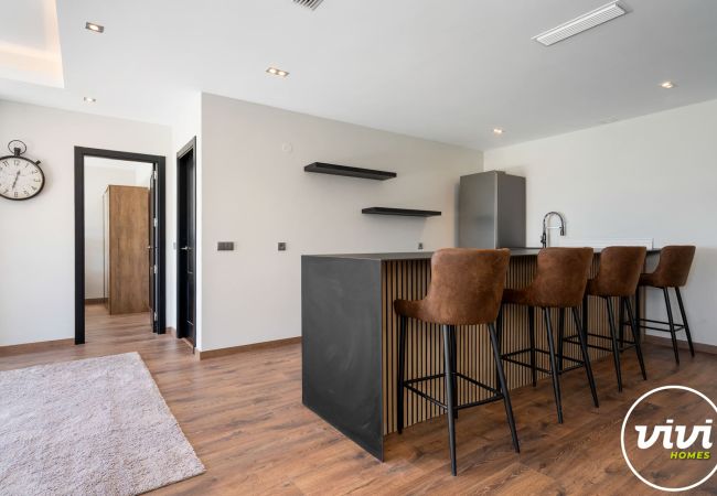 Villa in Mijas - Villa Horizonte | with pool in Mijas Villa in Mijas - Villa Horizonte | with pool in Mijas