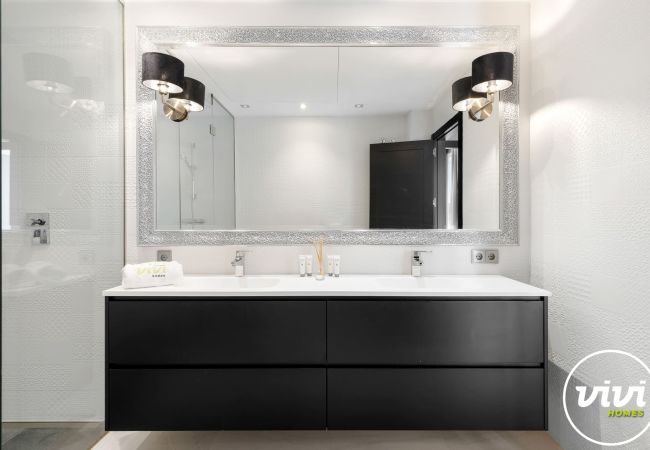 Villa in Mijas - Villa Horizonte | with pool in Mijas Villa in Mijas - Villa Horizonte | with pool in Mijas