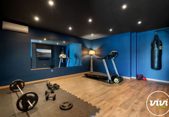 Villa in Mijas - Villa Horizonte | with pool in Mijas Villa in Mijas - Villa Horizonte | with pool in Mijas