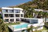 Villa in Mijas - Villa Horizonte | with pool in Mijas Villa in Mijas - Villa Horizonte | with pool in Mijas