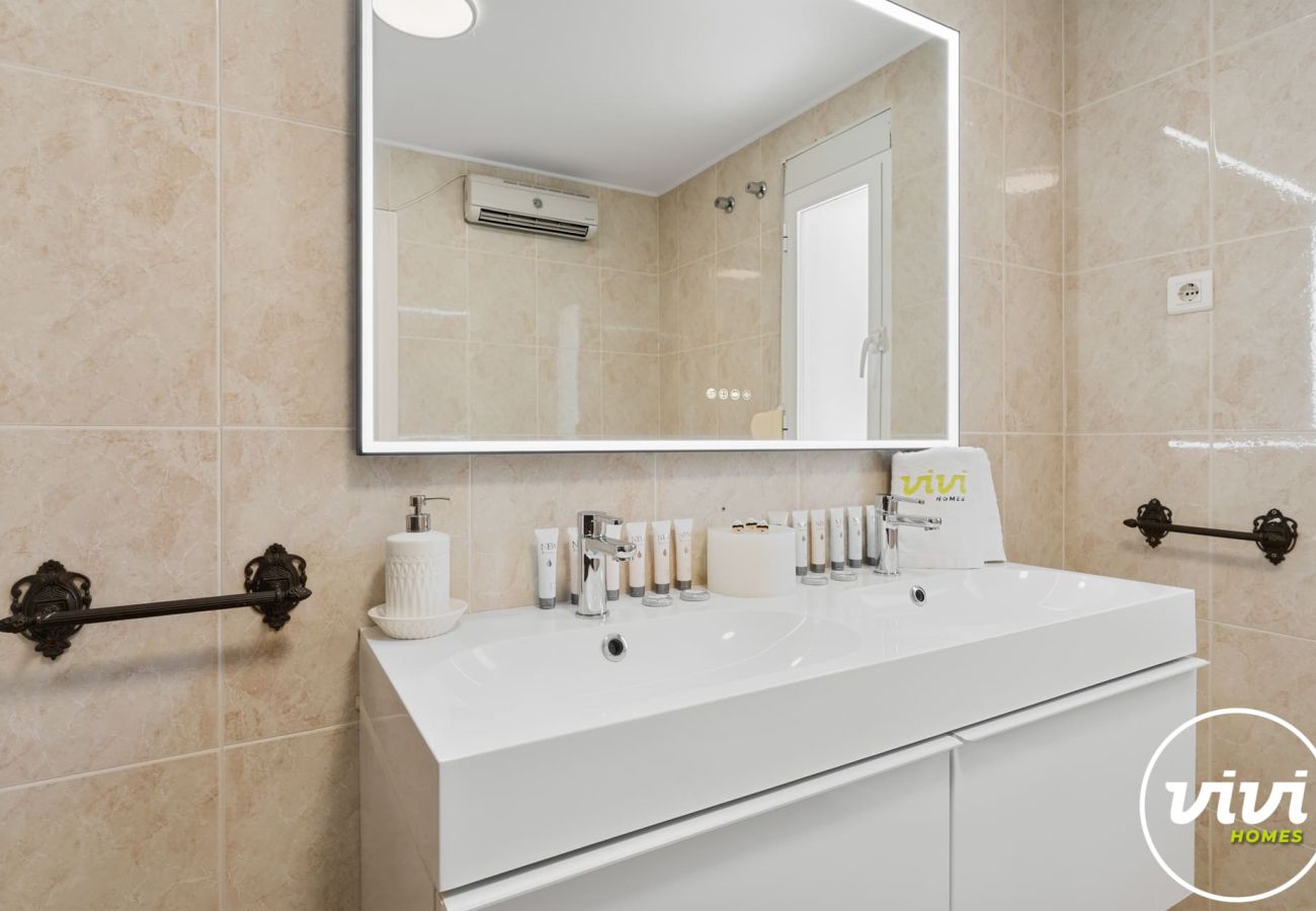Villa in Mijas Costa - Villa Torre Alta | with pool in Mijas