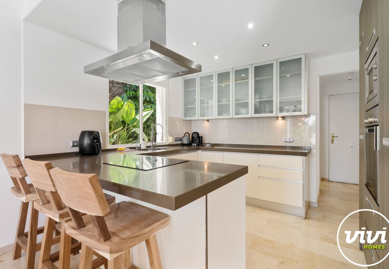 Villa in Mijas Costa - Villa Torre Alta | with pool in Mijas