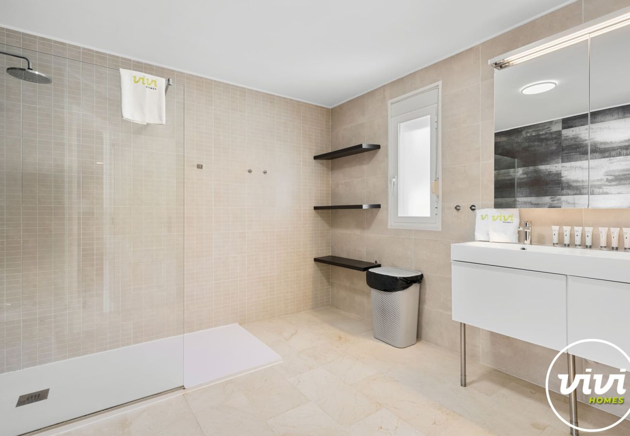 Villa in Mijas Costa - Villa Torre Alta | with pool in Mijas