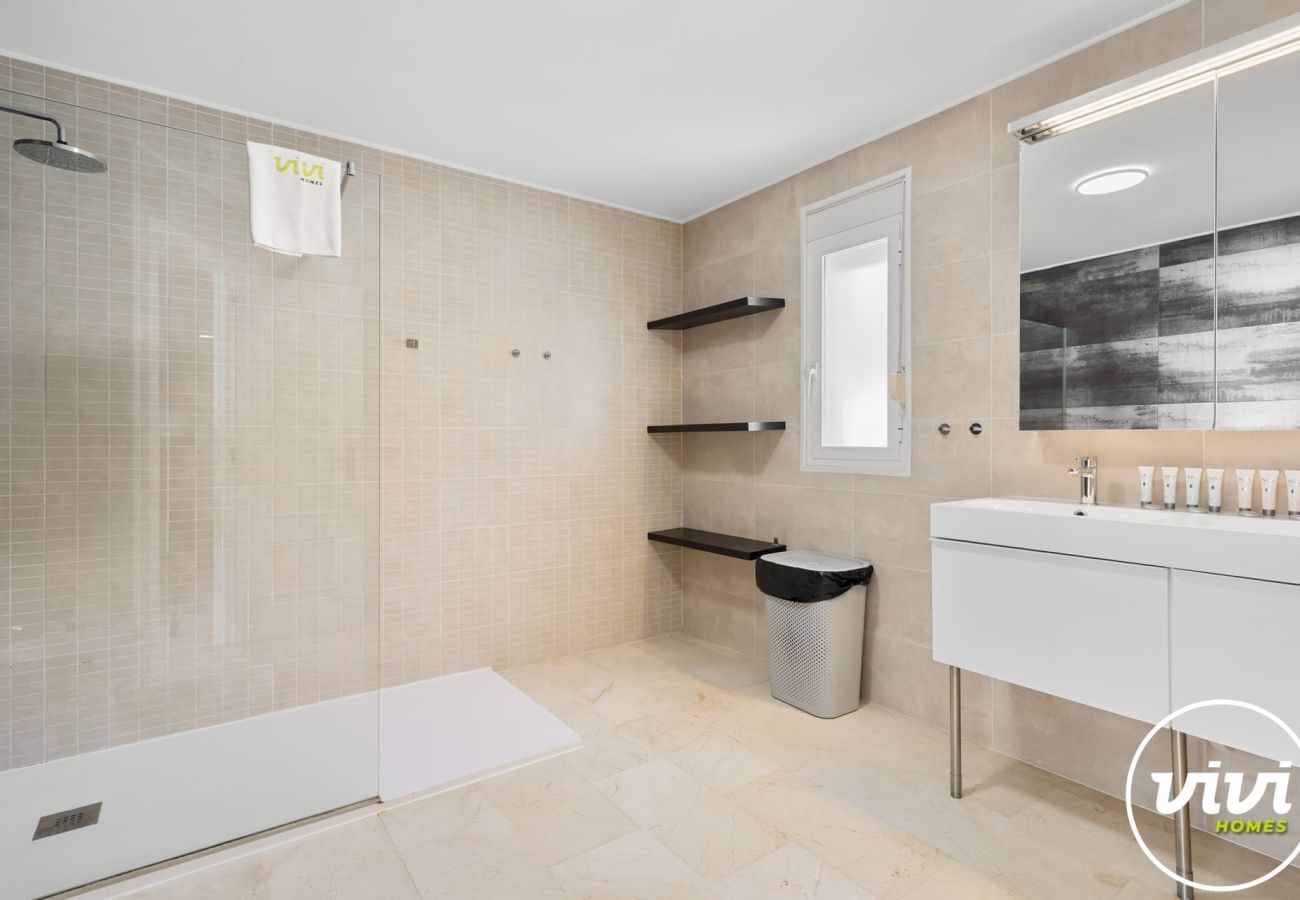 Villa in Mijas Costa - Villa Torre Alta | with pool in Mijas