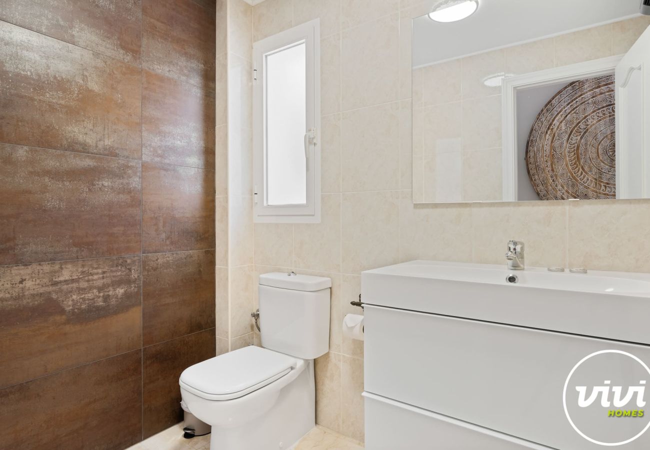 Villa in Mijas Costa - Villa Torre Alta | with pool in Mijas