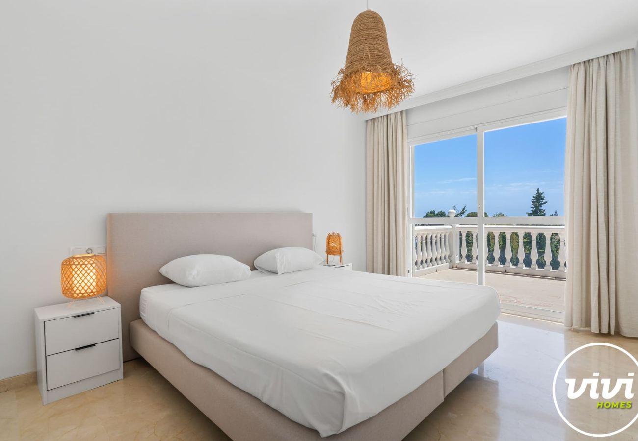 Villa in Mijas Costa - Villa Torre Alta | with pool in Mijas