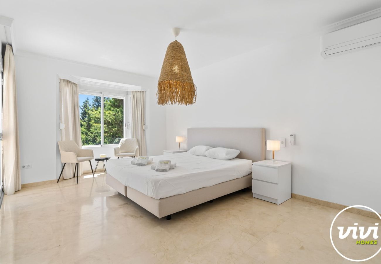 Villa in Mijas Costa - Villa Torre Alta | with pool in Mijas