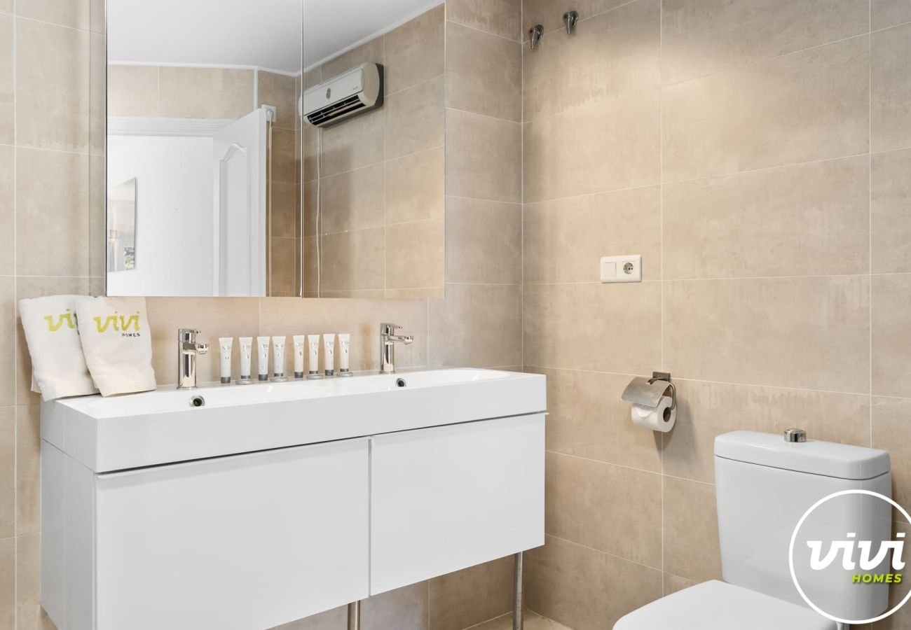 Villa in Mijas Costa - Villa Torre Alta | with pool in Mijas