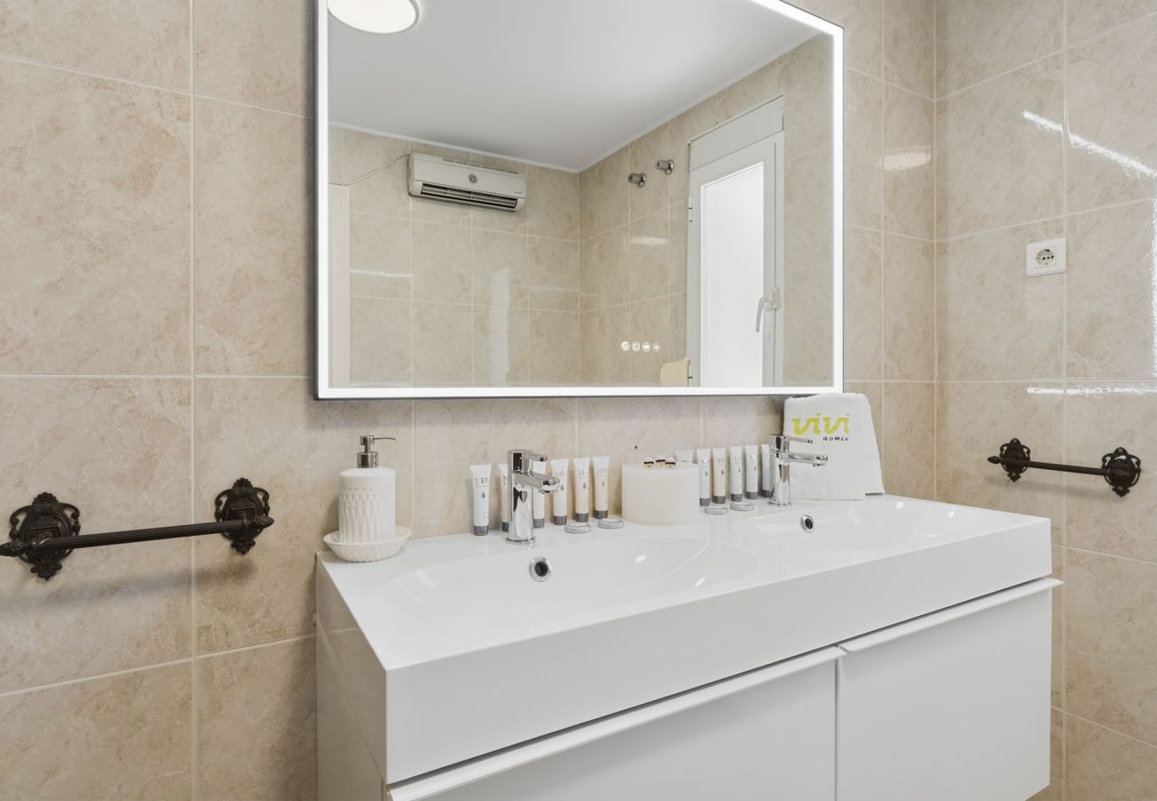 Villa in Mijas Costa - Villa Torre Alta | with pool in Mijas