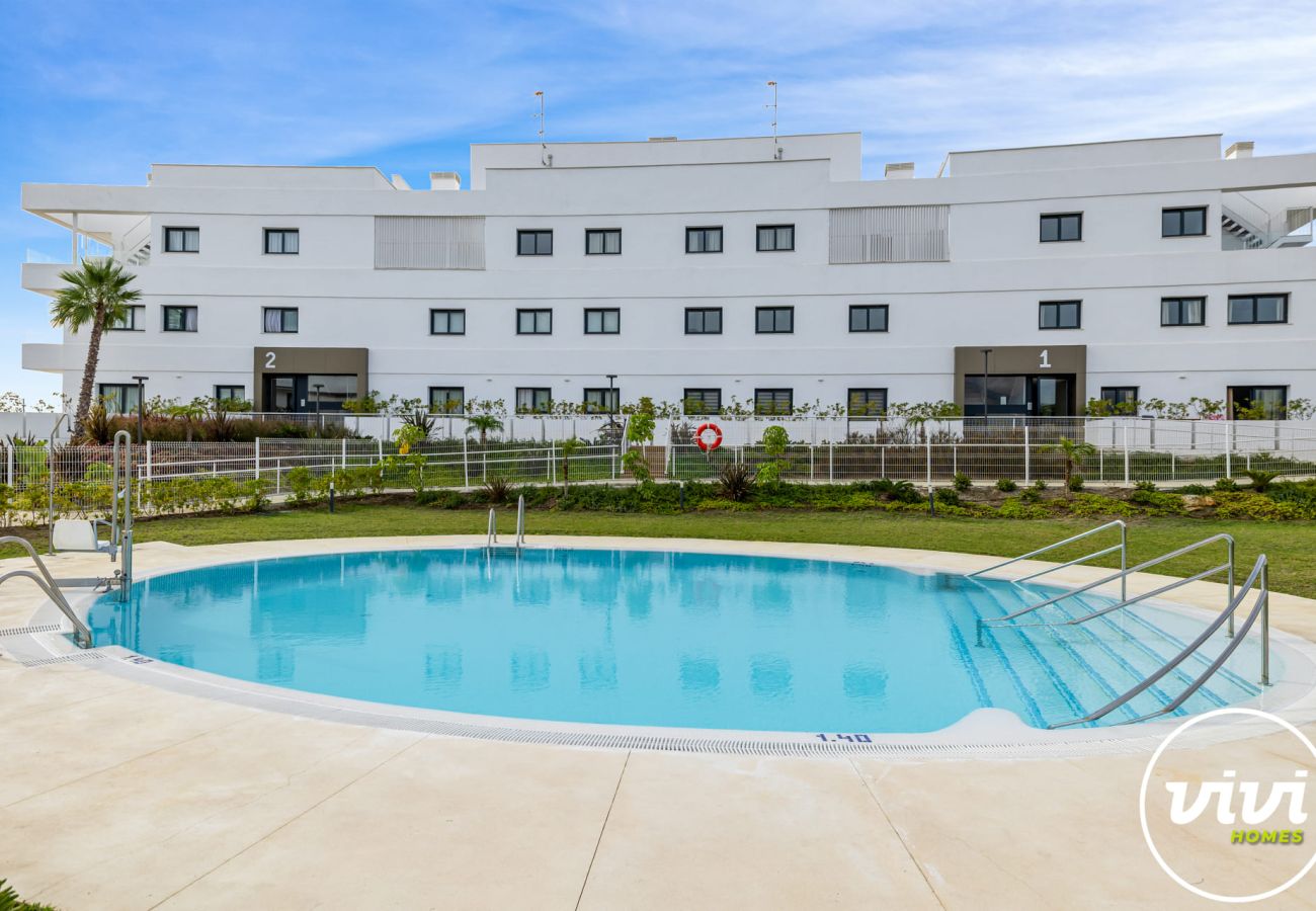 Apartment in Estepona - La Vista | with views in Estepona