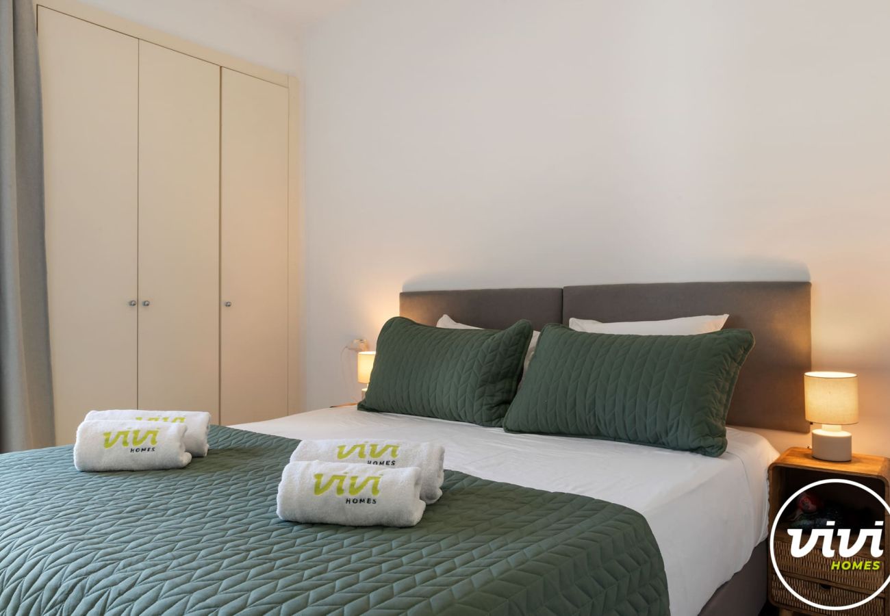 Apartment in Marbella - Vista del Sol | with garden in Marbella