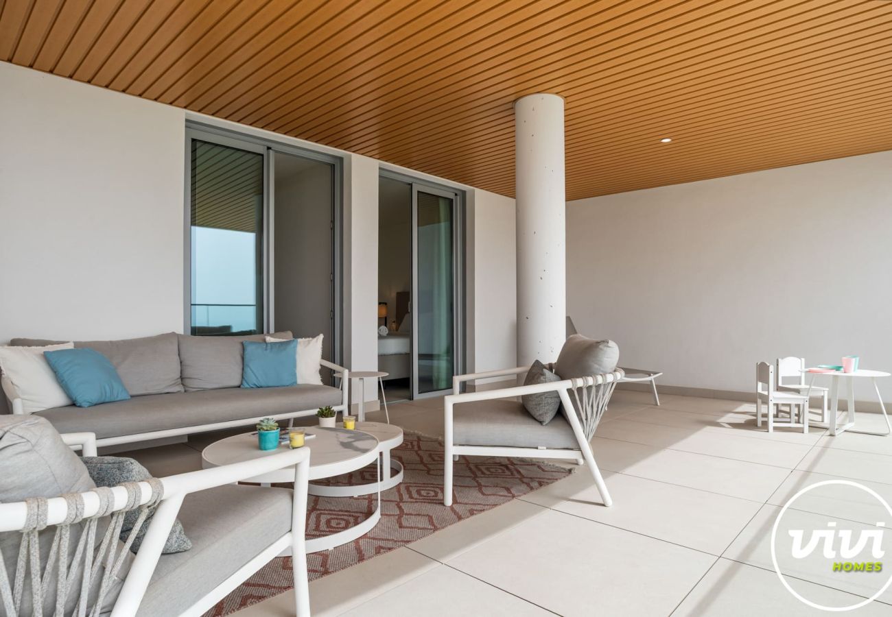 Apartment in La Cala de Mijas - Hermanos | Apartment with golf views in Mijas